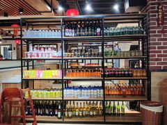 -火云天重庆火锅自助(中山路店)