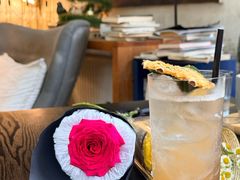 -Nirvana Cafe&Bar(北仓文创街区店)