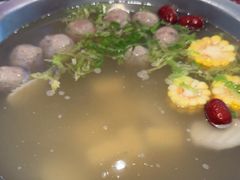 -八合里潮汕鲜牛肉火锅(福州万象城店)