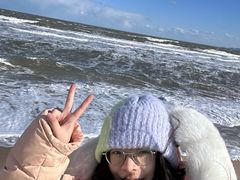 -那香海钻石沙滩浴场