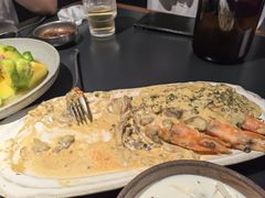 -Ameigo梅果·云贵川bistro(长宁来福士店)