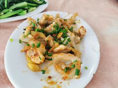 -标记好食