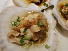 -午月海鲜烧烤酒店(不老街店)