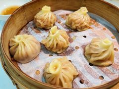 -春家·非遗手工小吃(徐汇万科广场店)