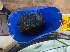 -沙田台山海鲜·酣客酒窖