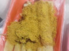 -安发瞧麻辣烫(总店)