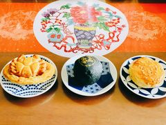-耀华糖果糕点铺(建设路店)