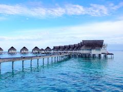 -中央格兰德岛温泉度假酒店 - 全包