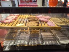 -粉粉乐鲷鱼烧(美罗城店)