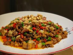 -锅儿匠辣子鸡(春熙路店)
