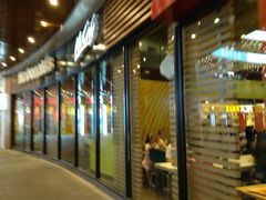 门面-麦当劳(世界城广场店)