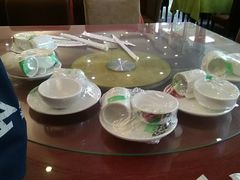 -桃子餐厅·天津菜(红星路直营店)