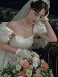 -Mu慕婚纱摄影·超级工作室
