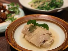 女儿红醉鸡-十里弄堂(K11店)
