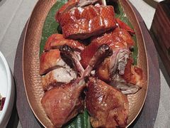 -小厨娘淮扬菜(天印大道店)