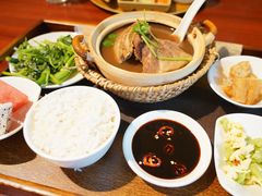 -花园咖啡厅(厦门美丽华大酒店)