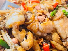 -蛙小侠(威高广场店)