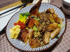 -林妈妈村·日式料理(宝山万达店)
