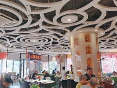 -大碗居·烤鸭·鱼头泡饼(天坛东门店)