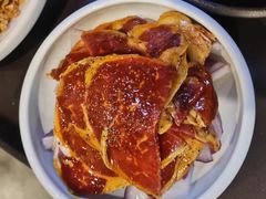 -九田家黑牛烤肉料理·自助(洪洞县城市花园店)