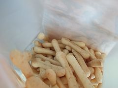 -花园饼屋·吐司蛋糕面包(星海店)