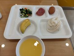 -爱康国宾体检中心(沈阳太原街分院)