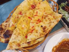 -Santoor 萨都里印度餐厅(北锣鼓巷店)