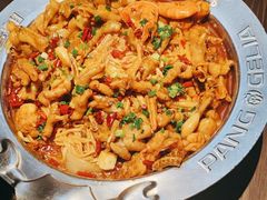 -胖哥俩肉蟹煲(杭州下沙学林街店)