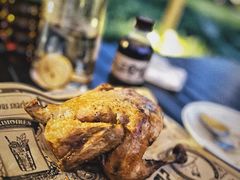 -Supine Bistro溯泮餐厅