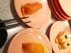 -争鲜回转寿司(南开大悦城店)