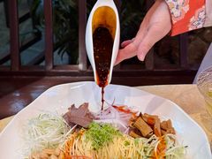 -钦善斋·养生膳食·精典川菜(武侯祠店)