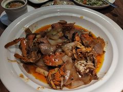 -周家二小姐的菜(西津渡店)