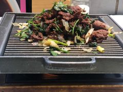 王爷烤肉-到家尝北京菜(西坝河店)