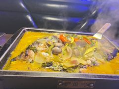 -炉鱼(天河领展店)