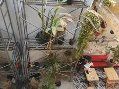 -Metal hands·铁手咖啡