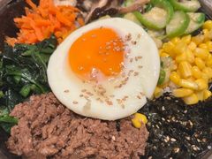 -七八冷面·延边朝鲜族美食(世纪汇店)