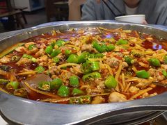 -盐井记·自贡美蛙鲜锅兔(中和店)
