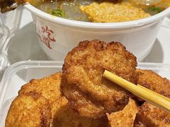 -回味鸭血粉丝汤(夫子庙瞻园路店)