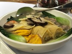 -明州小宴(文化广场店)