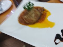 -红房子西菜馆(淮海中路店)