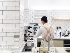 -Onirii Coffee(长乐路店)
