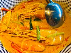 -星叶·东南亚料理(宁波万象汇店)