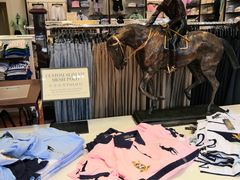 -POLO RALPH LAUREN(比斯特苏州购物村店)