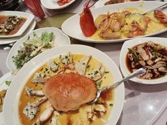 -顺风海鲜港(金玉兰店)