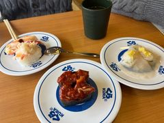 -KURA寿司(难波元町店)