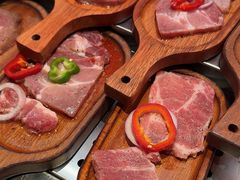-蓉城四海·澳牛炙烤自助(江阴周庄店)