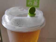 -奈雪的茶(石厦时代广场店)