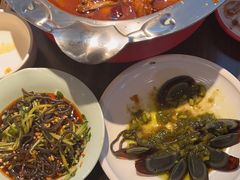 -胖哥俩肉蟹煲(世茂国际广场店)