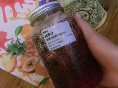 -野萃山·潮汕厚果汁(十亩地店)