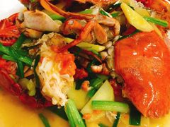 -南海渔家•海鲜•正宗海南菜(海棠湾店)